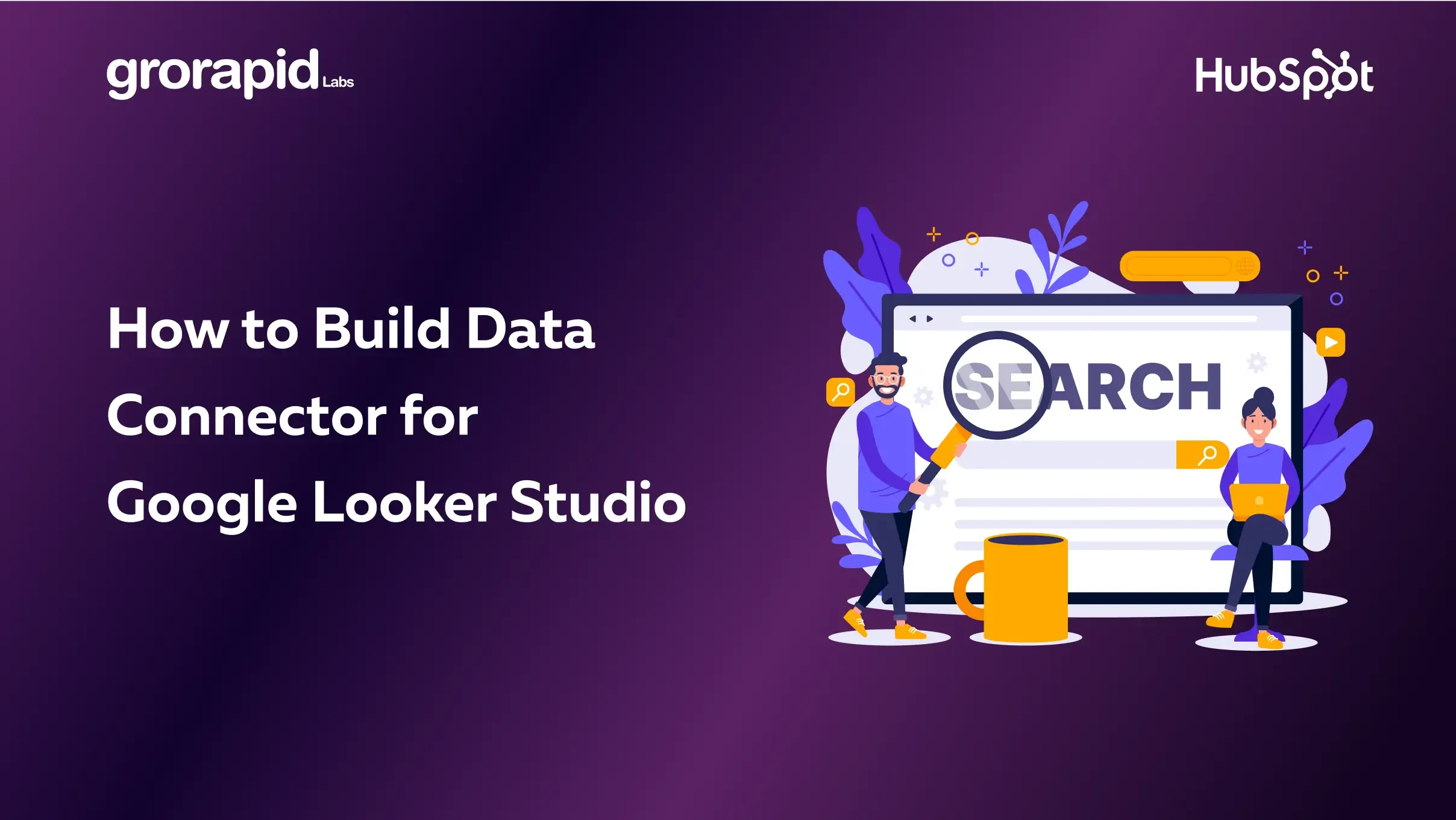 How to Build Data Connector for Google Looker Studio?