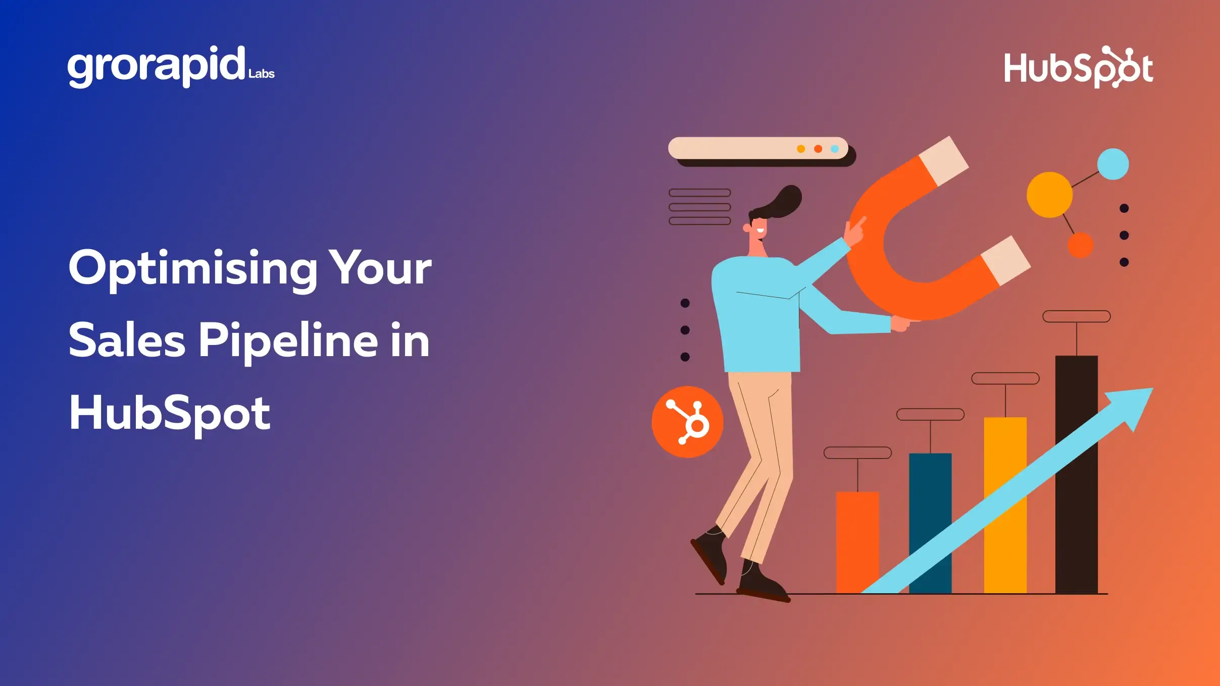 Optimising Your Sales Pipeline in HubSpot